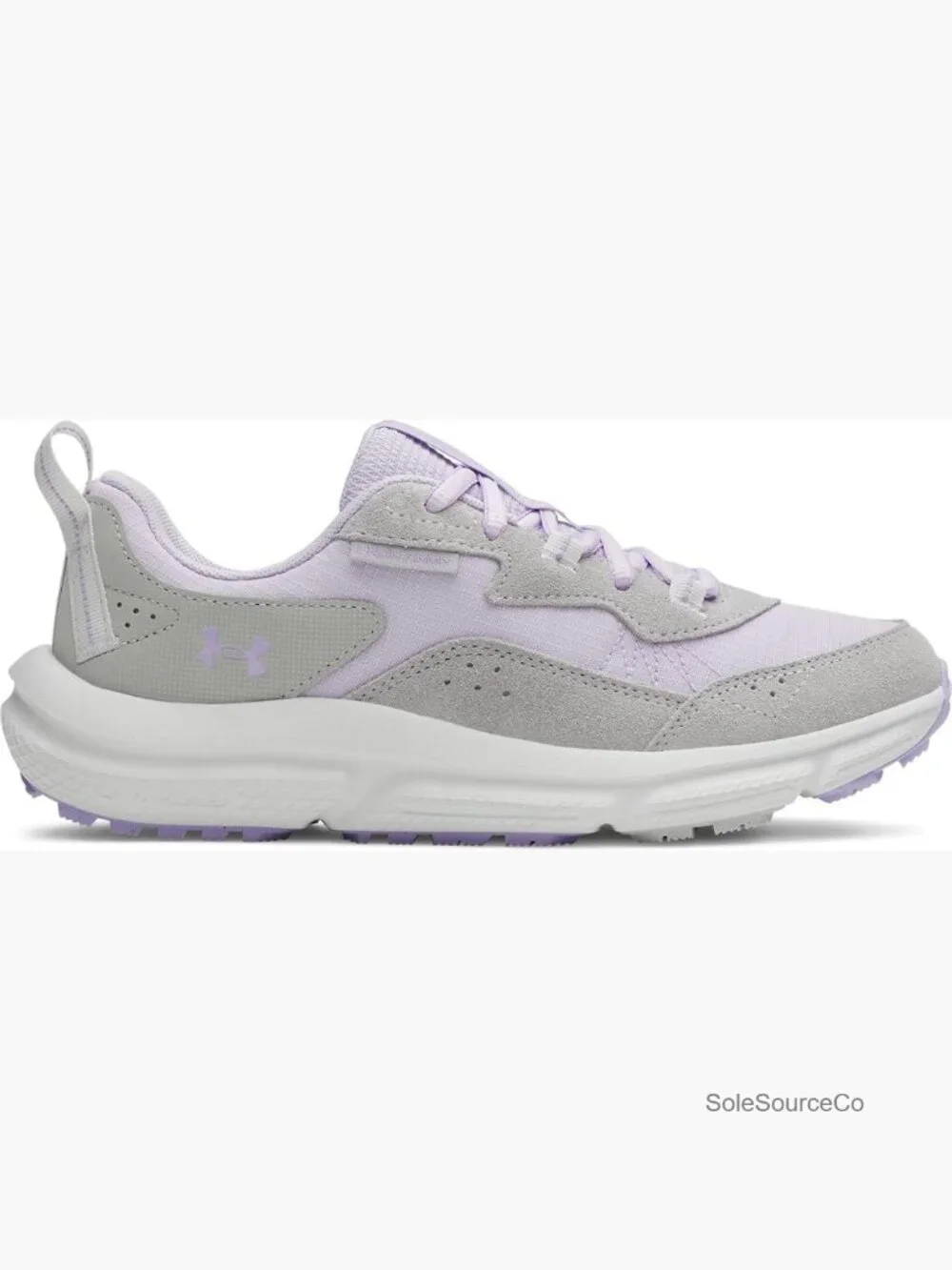 Women's Lightweight Running Sneakers with Charged Cushioning